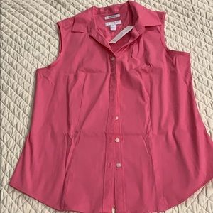 Women’s Charter Club Top